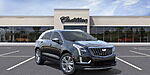 New 2025 CADILLAC XT5 PREMIUM LUXURY in LAKE WALES, FLORIDA