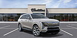 New 2026 CADILLAC ESCALADE IQ  in LAKE WALES, FLORIDA