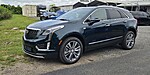New 2025 CADILLAC XT5 PREMIUM LUXURY in LAKE WALES, FLORIDA