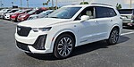 New 2025 CADILLAC XT6 AWD 4DR SPORT in LAKE WALES, FLORIDA