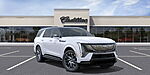 New 2026 CADILLAC ESCALADE SPORT in LAKE WALES, FLORIDA