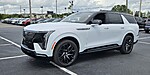 New 2026 CADILLAC ESCALADE IQ AWD 4dr Sport in LAKE WALES, FLORIDA