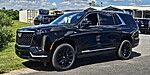 New 2025 CADILLAC ESCALADE 4WD 4DR PREMIUM LUXURY in LAKE WALES, FLORIDA