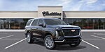 New 2025 CADILLAC ESCALADE PREMIUM LUXURY in LAKE WALES, FLORIDA