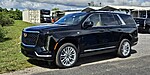 New 2025 CADILLAC ESCALADE 4WD 4DR PREMIUM LUXURY in LAKE WALES, FLORIDA