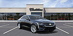 New 2026 CADILLAC CT4 LUXURY in LAKE WALES, FLORIDA
