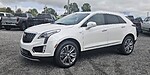 New 2025 CADILLAC XT5 FWD 4DR PREMIUM LUXURY in LAKE WALES, FLORIDA