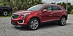 New 2025 CADILLAC XT5 FWD 4DR PREMIUM LUXURY in LAKE WALES, FLORIDA