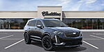 New 2025 CADILLAC XT6 PREMIUM LUXURY in LAKE WALES, FLORIDA