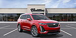 New 2025 CADILLAC XT6 PREMIUM LUXURY in LAKE WALES, FLORIDA