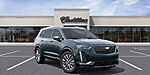 New 2025 CADILLAC XT6 PREMIUM LUXURY in LAKE WALES, FLORIDA