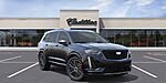 New 2025 CADILLAC XT6 SPORT in LAKE WALES, FLORIDA