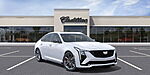 New 2026 CADILLAC CT5 V-SERIES in LAKE WALES, FLORIDA