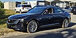 New 2026 CADILLAC CT5 4DR SDN PREMIUM LUXURY in LAKE WALES, FLORIDA
