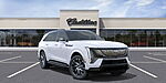 New 2026 CADILLAC ESCALADE IQ  in LAKE WALES, FLORIDA