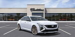New 2026 CADILLAC CT5 V-SERIES in LAKE WALES, FLORIDA