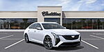 New 2026 CADILLAC CT5 PREMIUM LUXURY in LAKE WALES, FLORIDA