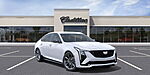 New 2026 CADILLAC CT5 SPORT in LAKE WALES, FLORIDA