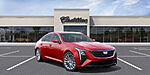 New 2026 CADILLAC CT5 PREMIUM LUXURY in LAKE WALES, FLORIDA