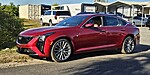 New 2026 CADILLAC CT5 4DR SDN PREMIUM LUXURY in LAKE WALES, FLORIDA