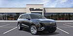 New 2026 CADILLAC VISTIQ  in LAKE WALES, FLORIDA