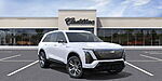 New 2026 CADILLAC VISTIQ LUXURY in LAKE WALES, FLORIDA