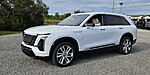 New 2026 CADILLAC VISTIQ AWD 4DR LUXURY in LAKE WALES, FLORIDA