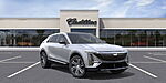 New 2026 CADILLAC LYRIQ LUXURY in LAKE WALES, FLORIDA