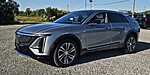 New 2026 CADILLAC LYRIQ 4DR LUXURY in LAKE WALES, FLORIDA
