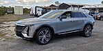 New 2026 CADILLAC LYRIQ 4DR LUXURY in LAKE WALES, FLORIDA