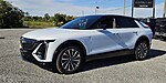 New 2026 CADILLAC LYRIQ 4DR SPORT in LAKE WALES, FLORIDA