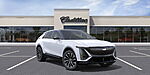 New 2026 CADILLAC LYRIQ SPORT in LAKE WALES, FLORIDA