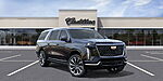 New 2026 CADILLAC ESCALADE ESV LUXURY in LAKE WALES, FLORIDA