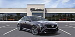 New 2026 CADILLAC CT5 SPORT in LAKE WALES, FLORIDA