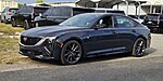 New 2026 CADILLAC CT5 4DR SDN SPORT in LAKE WALES, FLORIDA