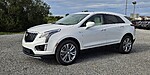 New 2026 CADILLAC XT5 FWD 4DR PREMIUM LUXURY in LAKE WALES, FLORIDA