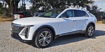 New 2026 CADILLAC LYRIQ 4DR LUXURY in LAKE WALES, FLORIDA