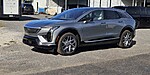 New 2026 CADILLAC OPTIQ 4DR LUXURY in LAKE WALES, FLORIDA