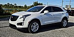New 2026 CADILLAC XT5 FWD 4DR LUXURY in LAKE WALES, FLORIDA