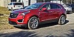 New 2026 CADILLAC XT5 FWD 4DR PREMIUM LUXURY in LAKE WALES, FLORIDA