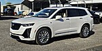 New 2025 CADILLAC XT6 FWD 4DR PREMIUM LUXURY in LAKE WALES, FLORIDA