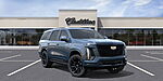 New 2026 CADILLAC ESCALADE SPORT in LAKE WALES, FLORIDA