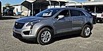 New 2026 CADILLAC XT5 FWD 4DR LUXURY in LAKE WALES, FLORIDA