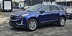 New 2026 CADILLAC XT5 AWD 4DR LUXURY in LAKE WALES, FLORIDA