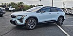 New 2026 CADILLAC OPTIQ 4DR SPORT in LAKE WALES, FLORIDA