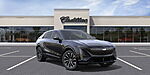 New 2026 CADILLAC LYRIQ SPORT in LAKE WALES, FLORIDA