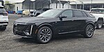 New 2026 CADILLAC LYRIQ 4DR SPORT in LAKE WALES, FLORIDA