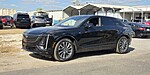 New 2026 CADILLAC LYRIQ 4DR SPORT in LAKE WALES, FLORIDA