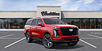 New 2026 CADILLAC ESCALADE SPORT in LAKE WALES, FLORIDA