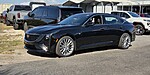 New 2026 CADILLAC CT5 4DR SDN PREMIUM LUXURY in LAKE WALES, FLORIDA
